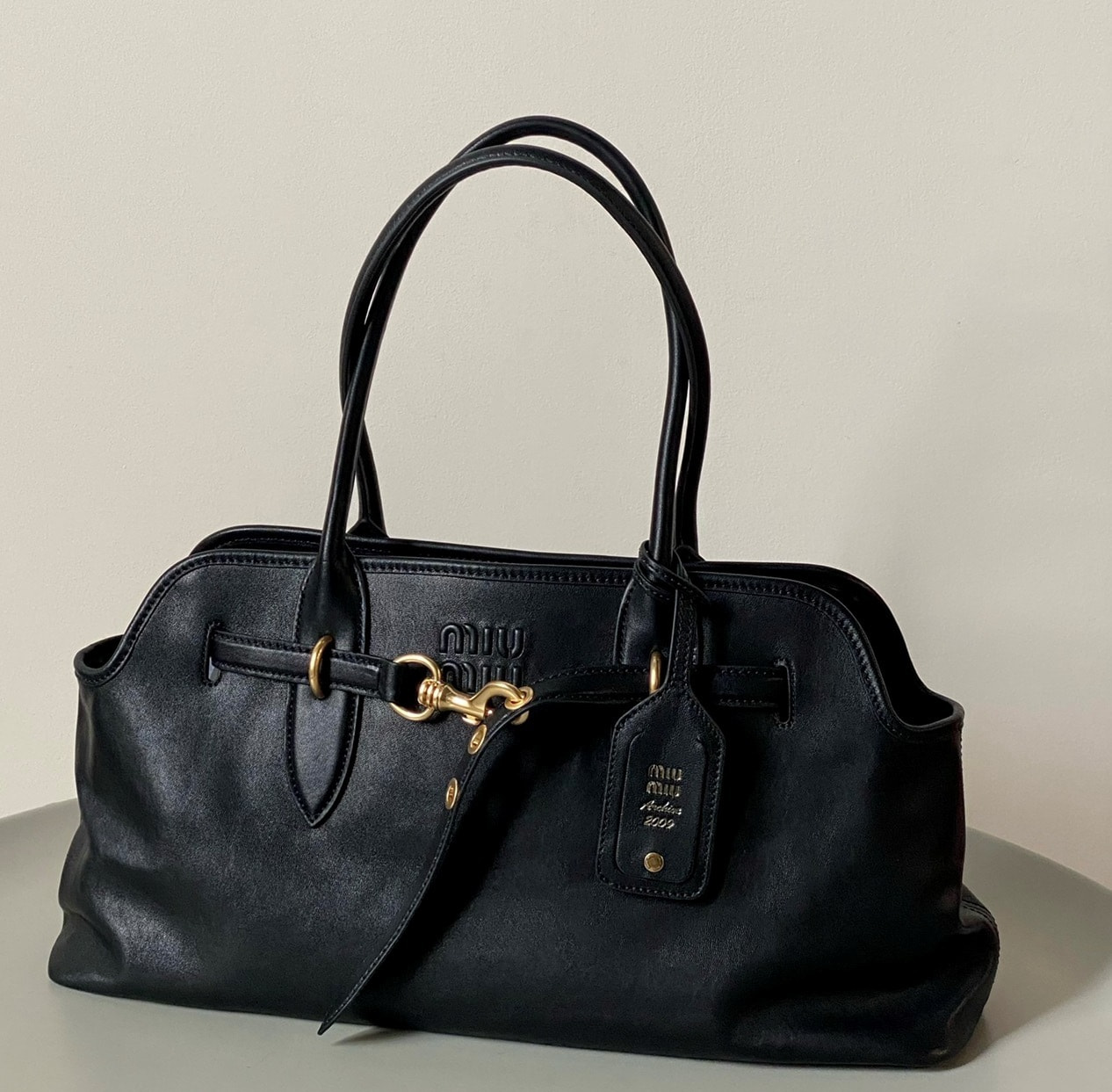 ������� ����� MIU MIU Aventure (����)