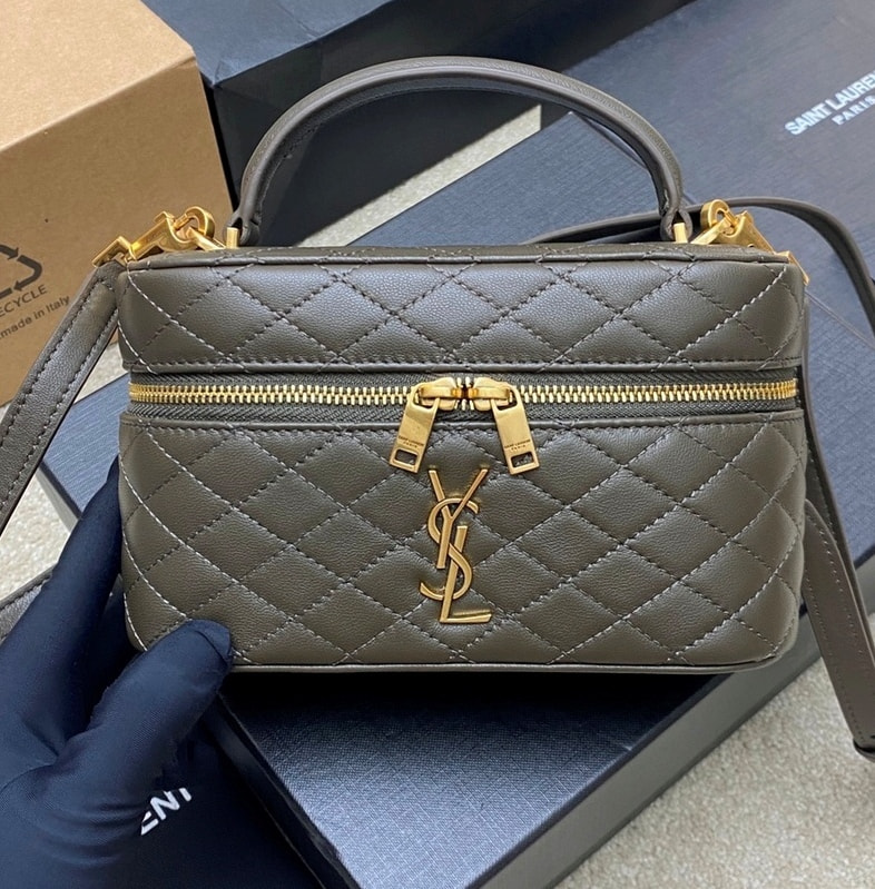 ����� ������� S�IN� L�UR�N� GABY vanity bag (����)