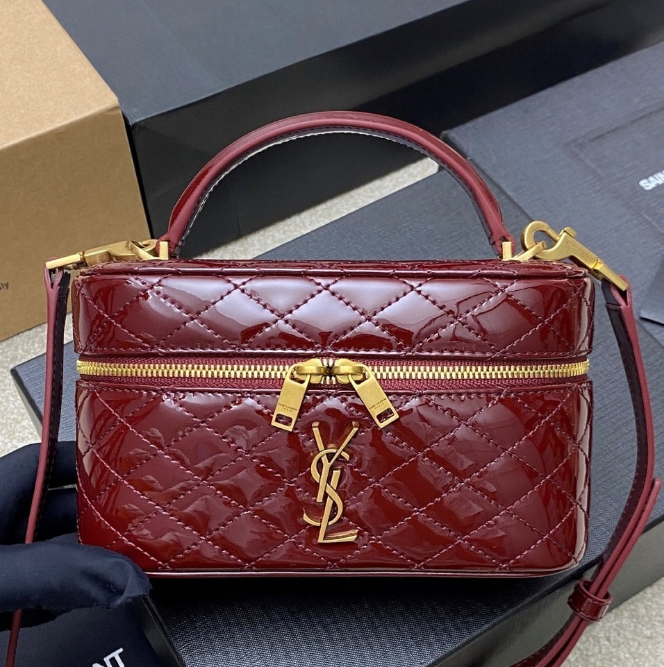 ����� ������� S�IN� L�UR�N� GABY vanity bag (����)