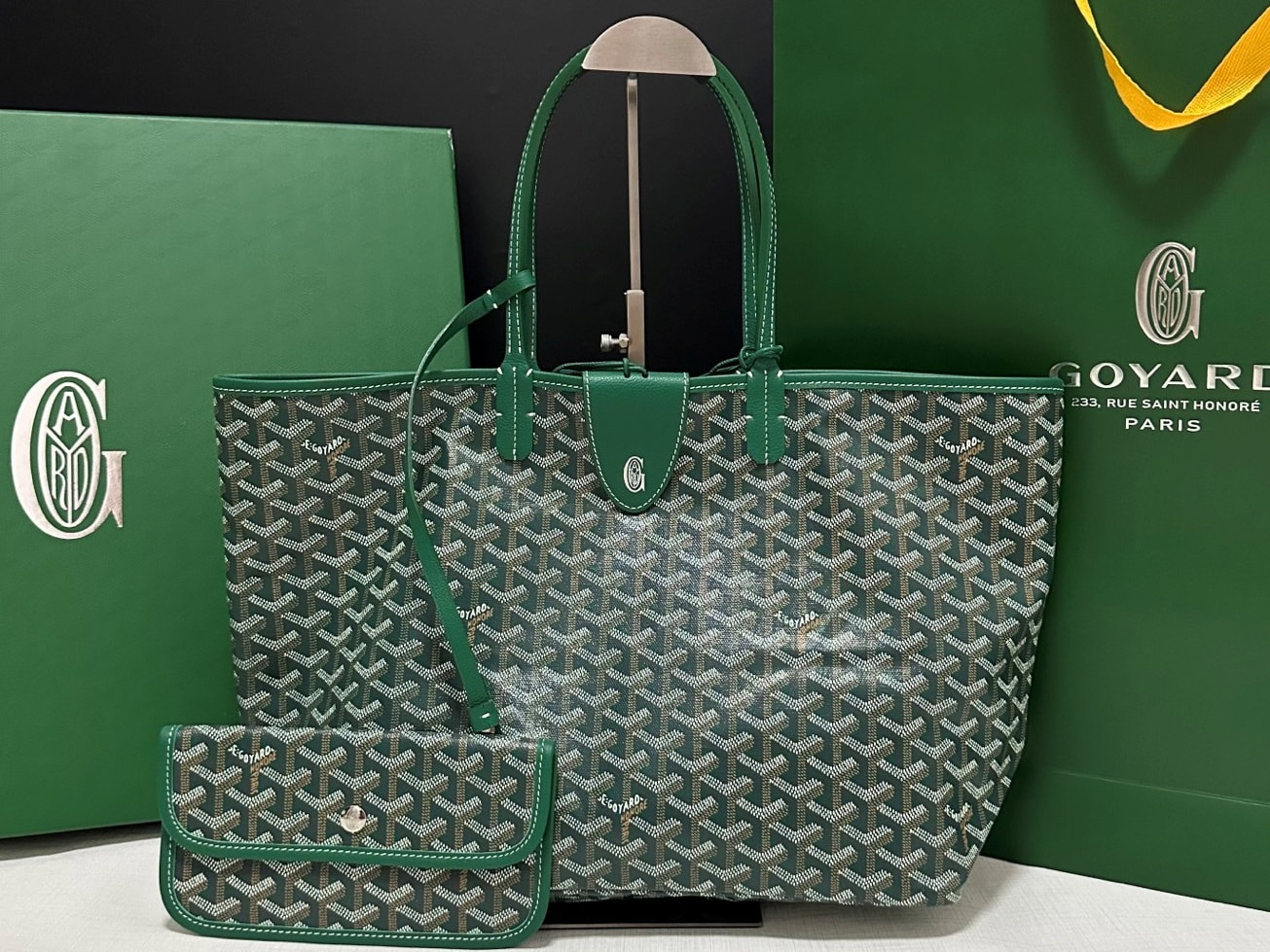 ����� Goy�rd Tote GM (����)