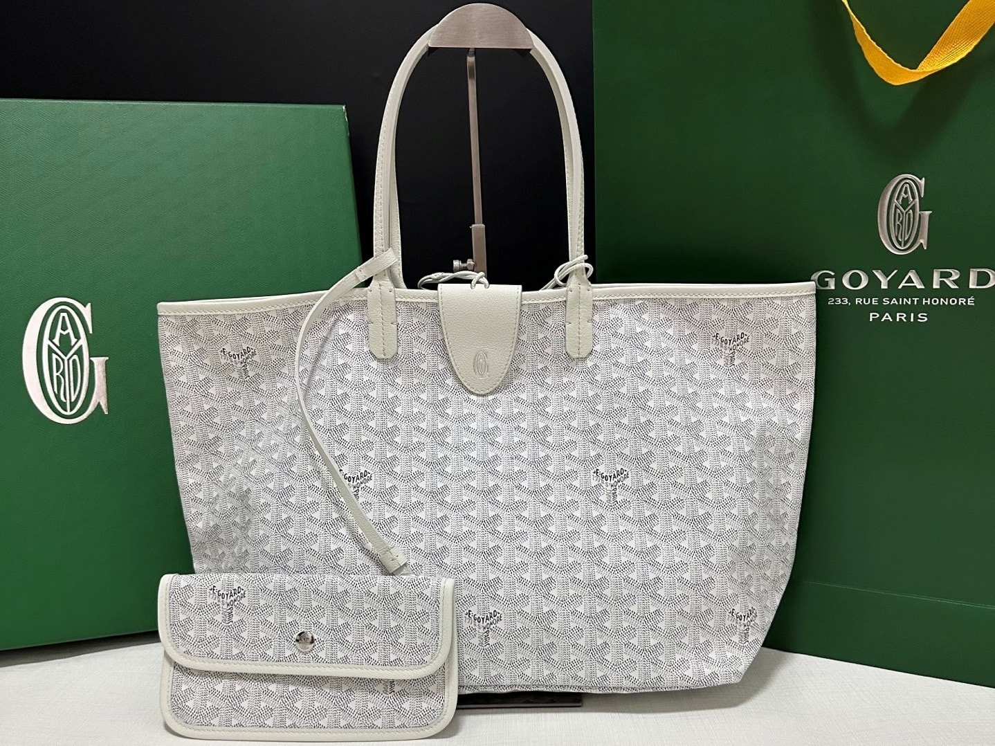 ����� Goy�rd Tote GM (����)