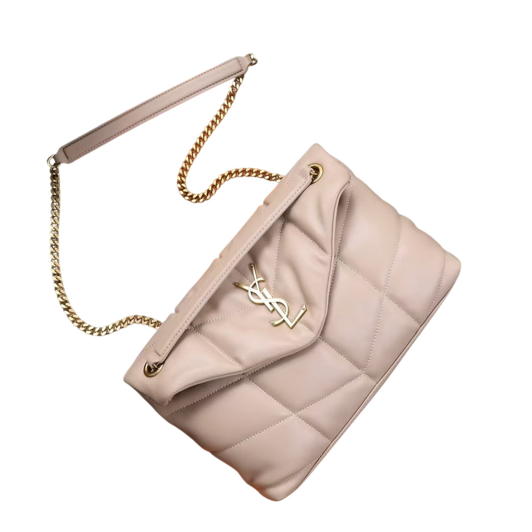 ����� ������� S�IN� L�UR�N� LOULOU Puffer
