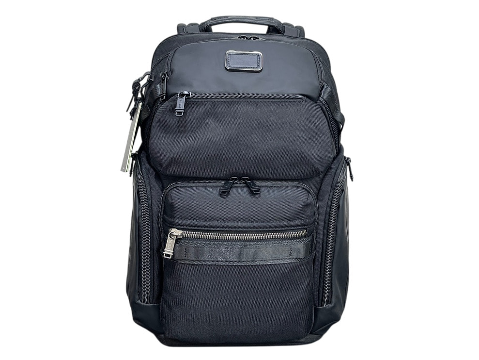 ������ TUMI Alpha Bravo (����)