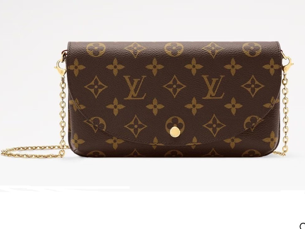 Сумка LОUIS VUIТТОN Wallet on chain Trotter Сумка LОUIS VUIТТОN Wallet on chain Trotter (фото)