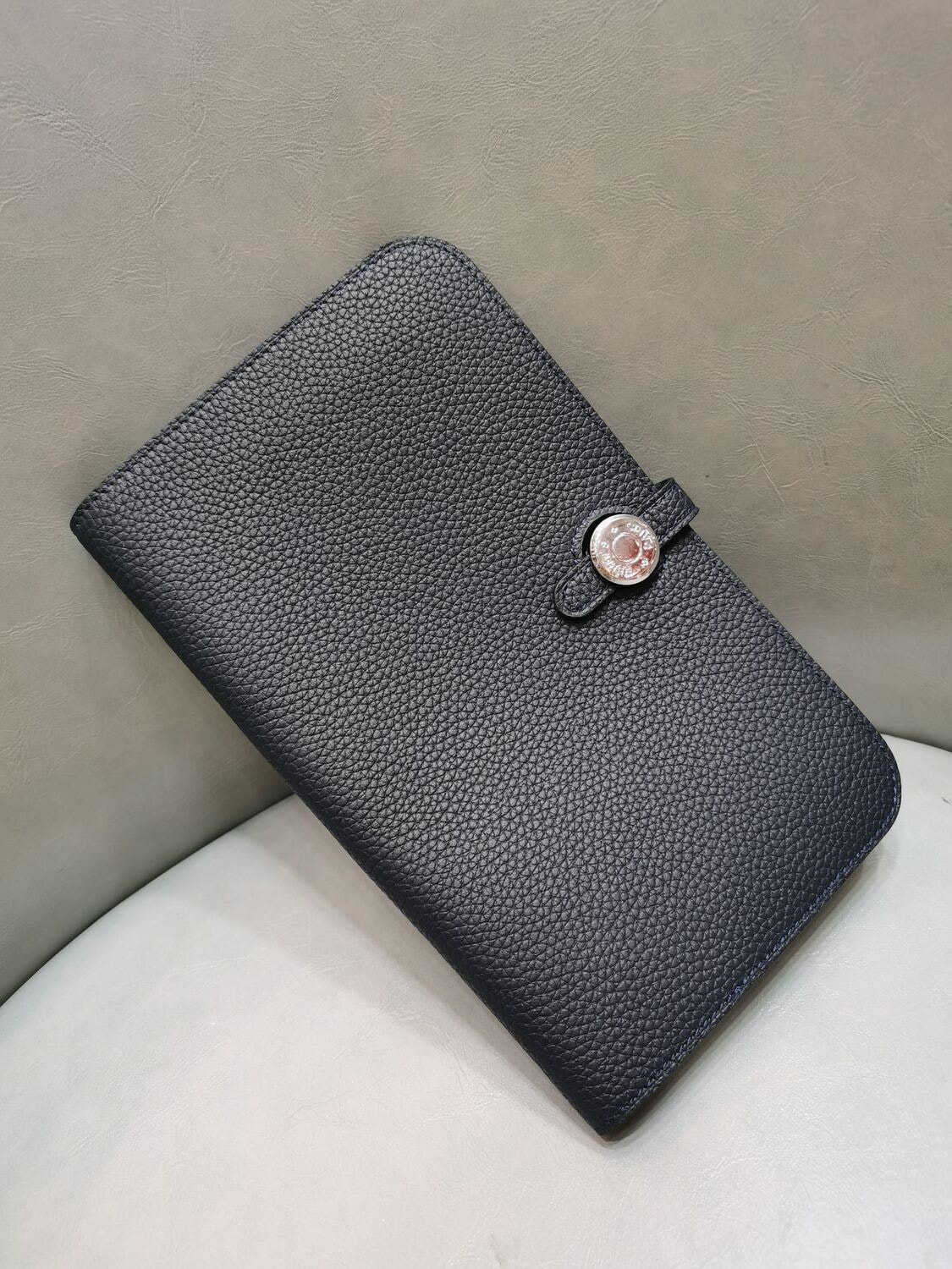    RS Dogon Wallet Black ()