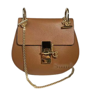       L Drew Small Chain Shoulder bag ()