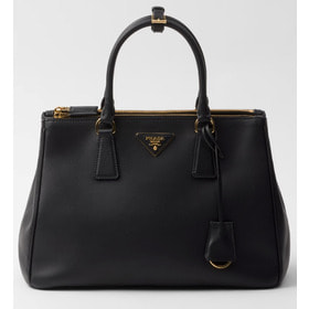       RD Galleria leather bag