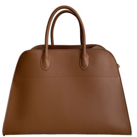   The ROW tote Margaux 15