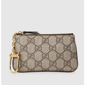  Gucci Ophidia key case