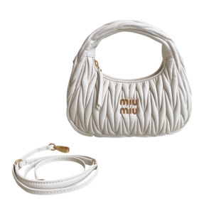 ������� ����� ����� MIU MIU Wander Hobo