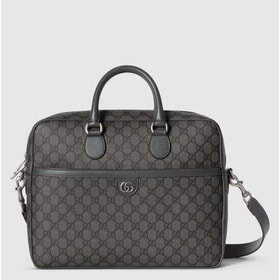  GUI OPHIDIA MEDIUM GG BRIEFCASE