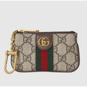  Gucci Ophidia key case