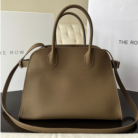   The  ROW tote Margaux 12