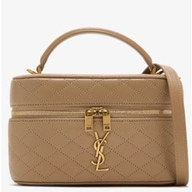    SIN LURN GABY vanity bag