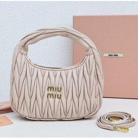     MIU MIU Wander Hobo