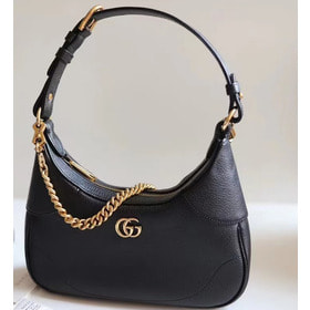  GUI APHRODITE SMALL SHOULDER BAG
