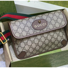  GUI Ophidia Belt Bag