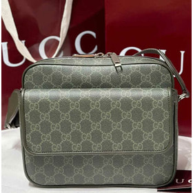   GUI OPHIDIA SMALL CROSSBODY BAG 2025