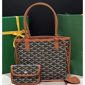 ����� ������������� ���������� Goy�rd Anjoi