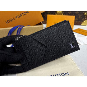 ��������  L�UIS VUI���N C�in C�rd H�ld�r Taiga