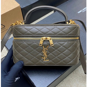 ����� ������� S�IN� L�UR�N� GABY vanity bag