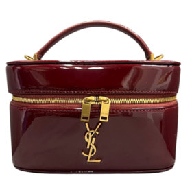 ����� ������� S�IN� L�UR�N� GABY vanity bag