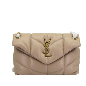 ����� ������� S�IN� L�UR�N� LOULOU Puffer