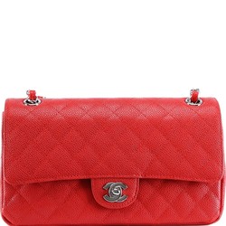    NL Caviar Classic Flap Bag