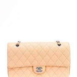   - NL Caviar Jumbo Flap Bag