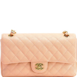   - NL Caviar Classic Flap Bag