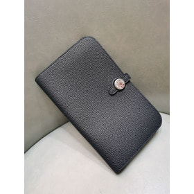    RS Dogon Wallet Black