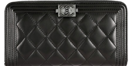   NL  2NL55 Flap Wallet (LUX)