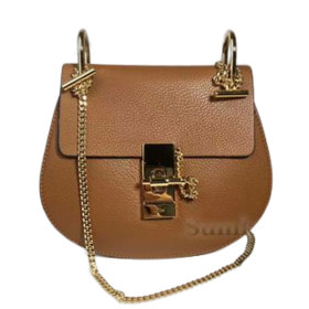       L Drew Small Chain Shoulder bag